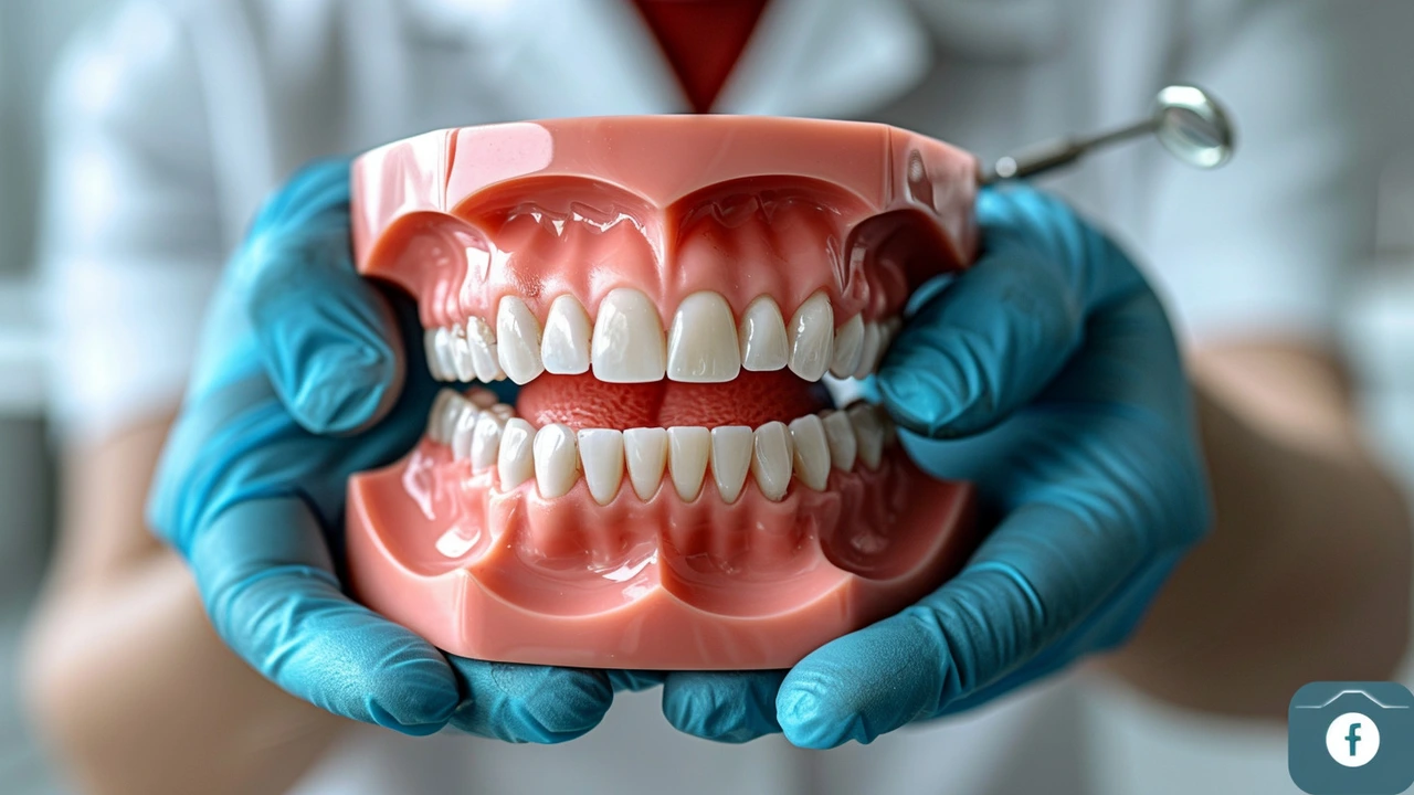 Vliv zubního plaku na efektivitu bělení zubů: Co potřebujete vědět